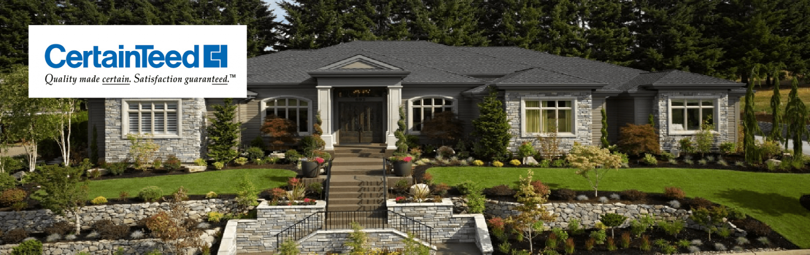 South Creek Roofing & Waterproofing Inc. Images