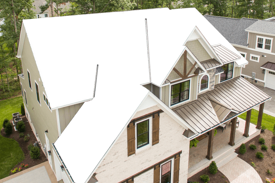 South Creek Roofing & Waterproofing Inc. Images