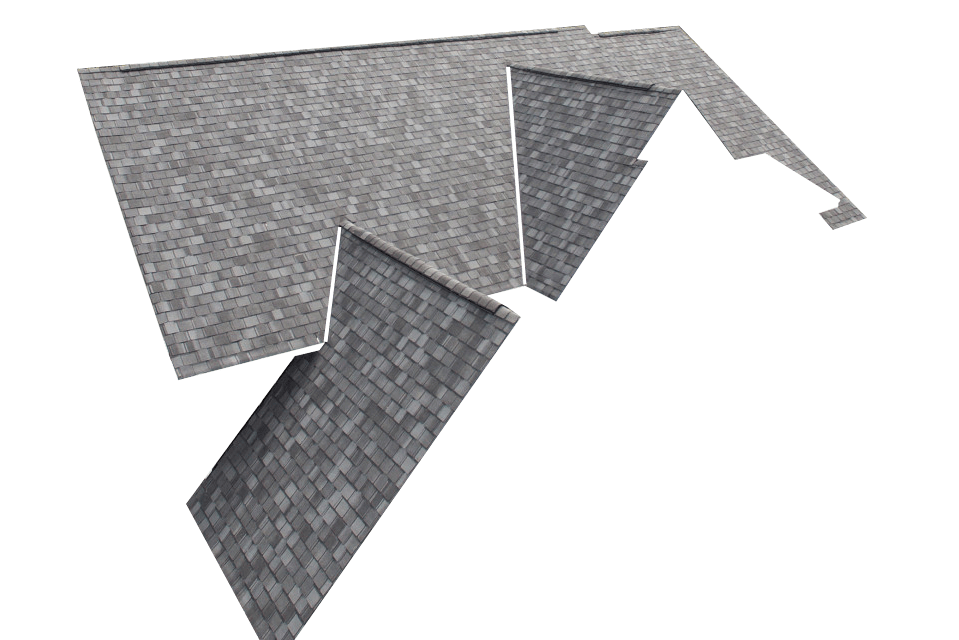 South Creek Roofing & Waterproofing Inc. Images