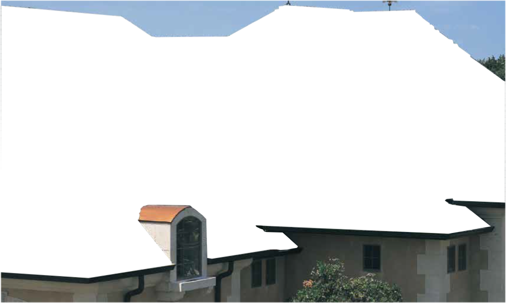 South Creek Roofing & Waterproofing Inc. Images
