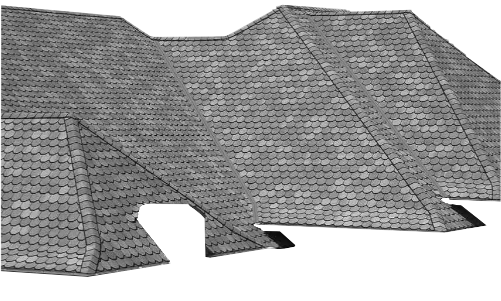 South Creek Roofing & Waterproofing Inc. Images