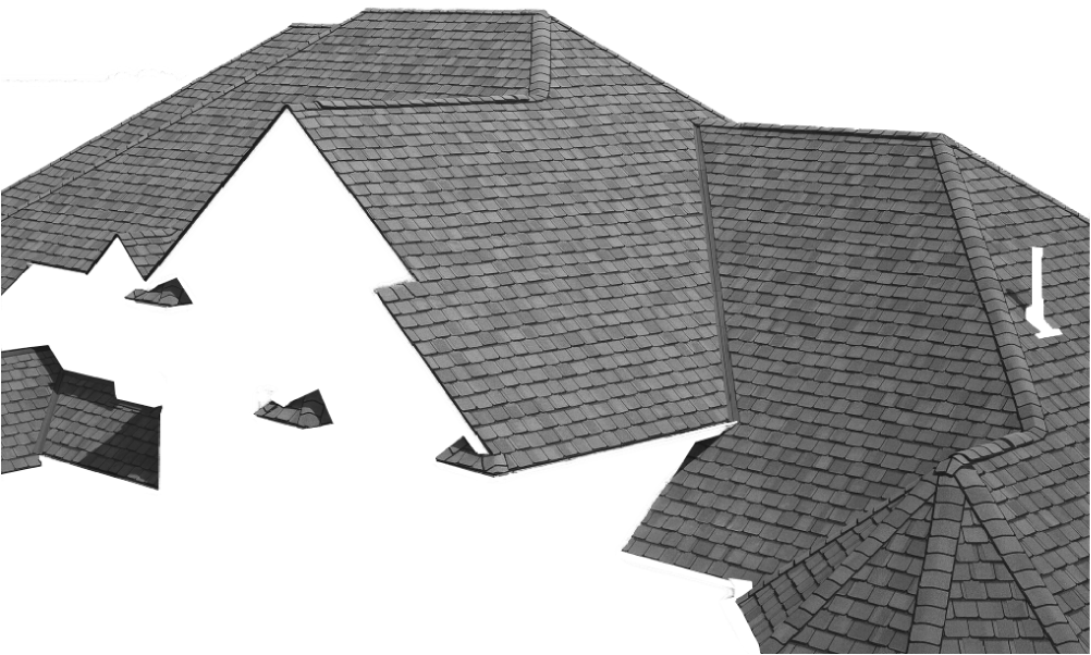South Creek Roofing & Waterproofing Inc. Images