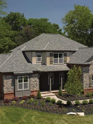 South Creek Roofing & Waterproofing Inc. Images
