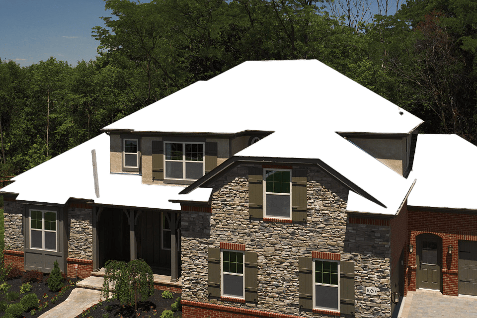 South Creek Roofing & Waterproofing Inc. Images