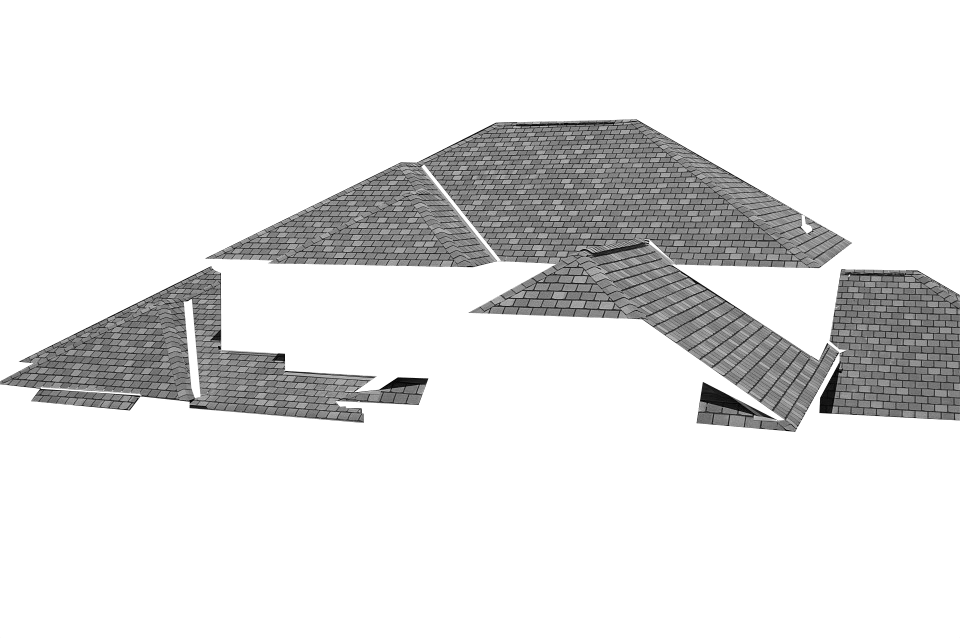 South Creek Roofing & Waterproofing Inc. Images