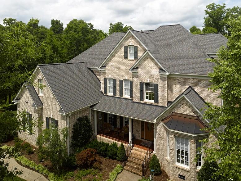 South Creek Roofing & Waterproofing Inc. Images