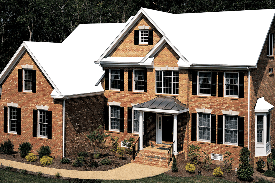 South Creek Roofing & Waterproofing Inc. Images
