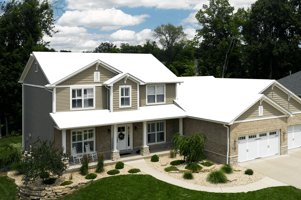 South Creek Roofing & Waterproofing Inc. Images