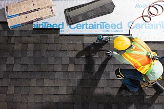 South Creek Roofing & Waterproofing Inc. Images