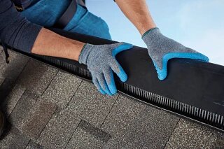 South Creek Roofing & Waterproofing Inc. Images