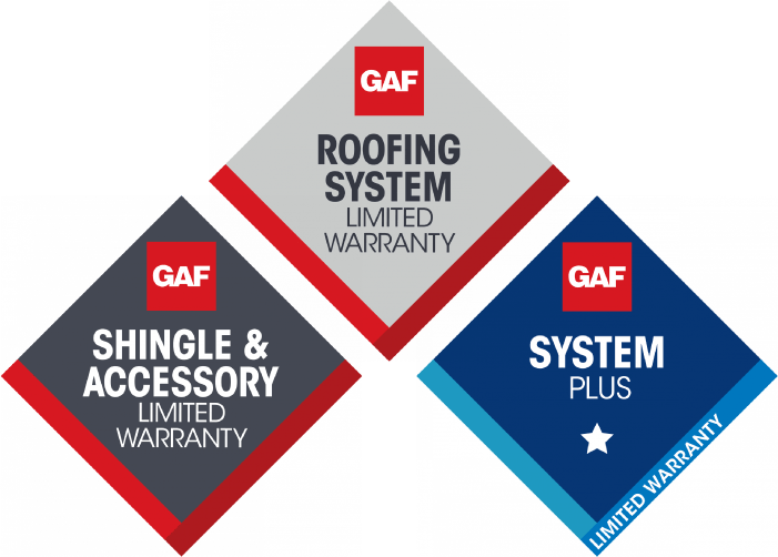 South Creek Roofing & Waterproofing Inc. Images