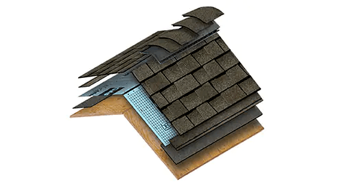 South Creek Roofing & Waterproofing Inc. Images