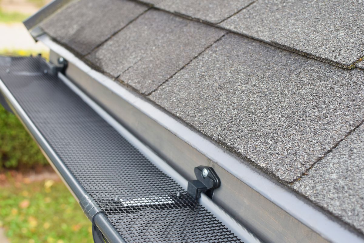 South Creek Roofing & Waterproofing Inc. Images