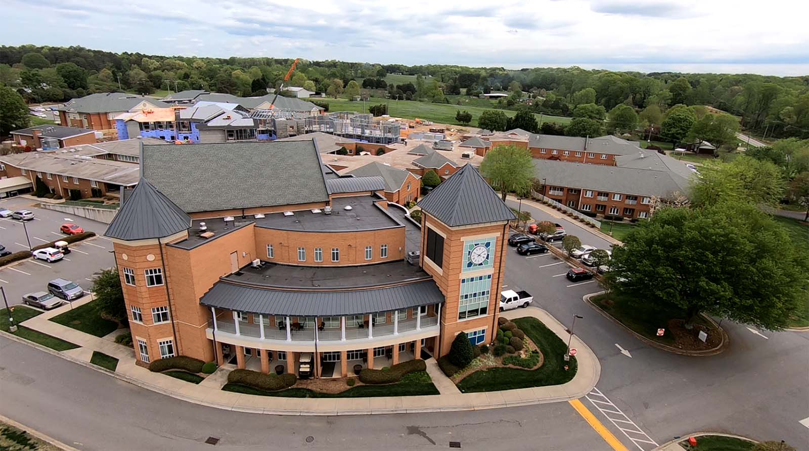 South Creek Roofing & Waterproofing Inc. Images