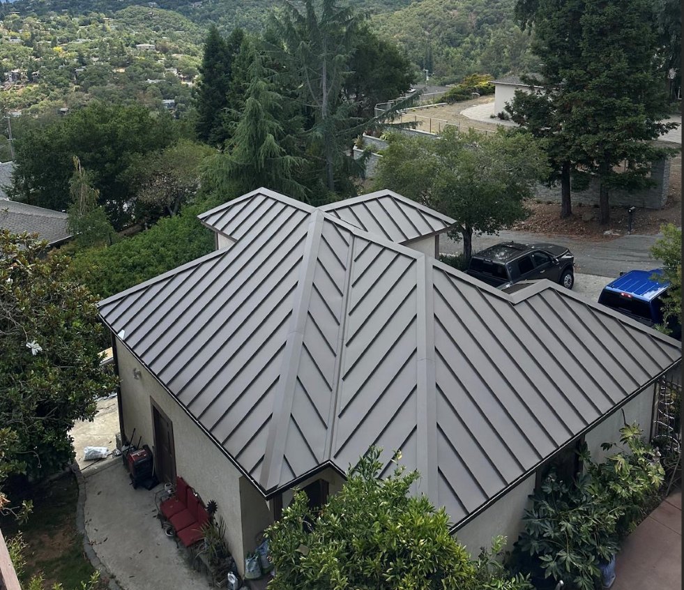 South Creek Roofing & Waterproofing Inc. Images