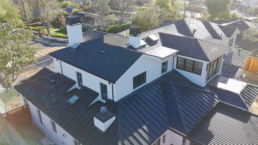 South Creek Roofing & Waterproofing Inc. Images