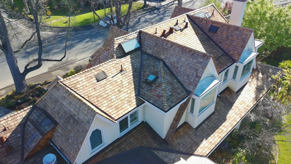 South Creek Roofing & Waterproofing Inc. Images