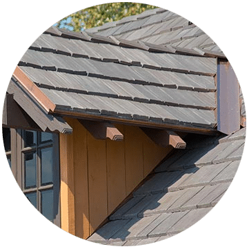 South Creek Roofing & Waterproofing Inc. Images