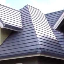 Pacific Pattern